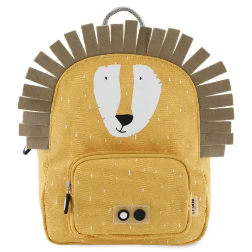 Mochila pequeña - Mr. Lion
