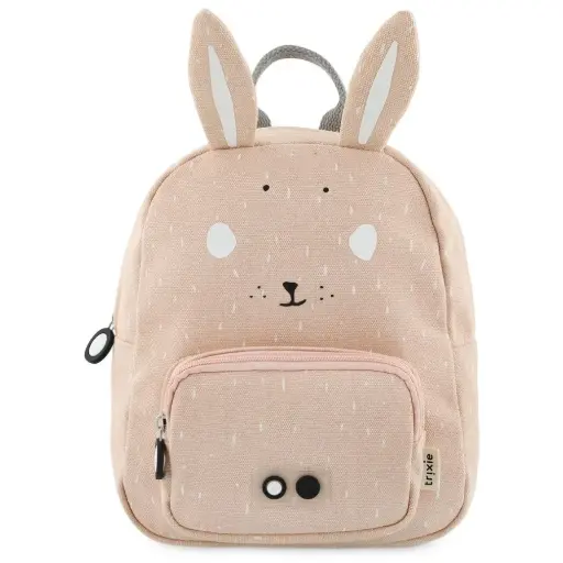 Mochila pequeña Trixie - Mrs. Rabbit