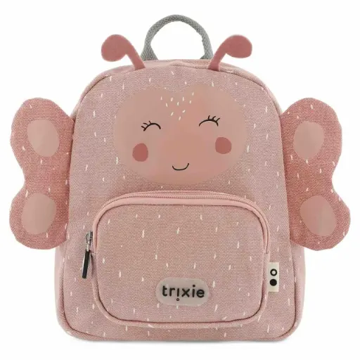 Mochila pequeña Trixie - Mrs. Butterfly