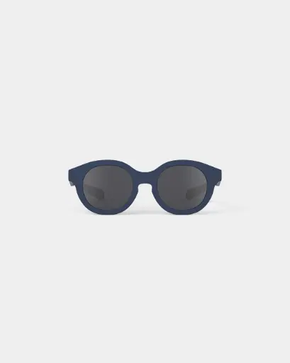 Gafas sol Kids Denim Blue #C