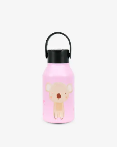 Rumbott Mii 35 Marta Munté - Koala