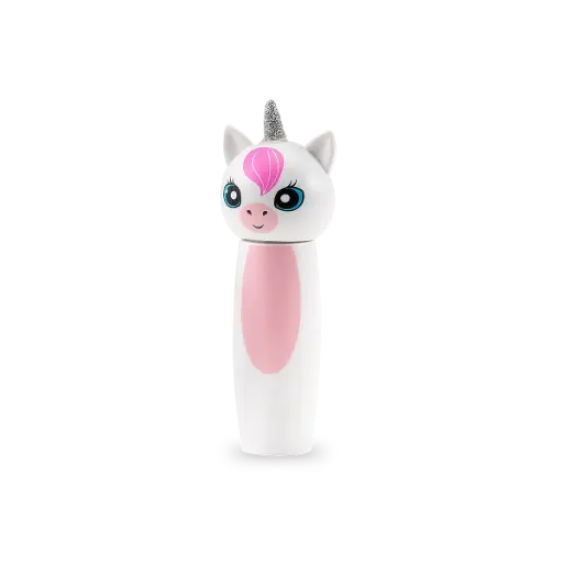 Brillo de labios de unicornio