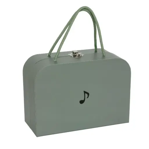 Jabadabado Maletín DJ