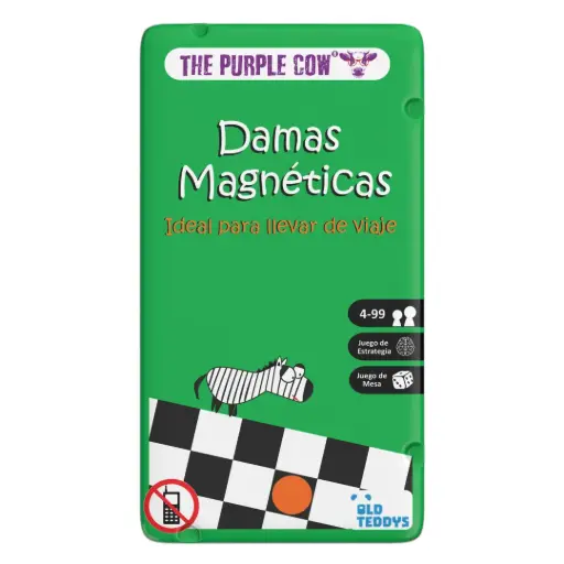 Old Tedys TO GO - Damas