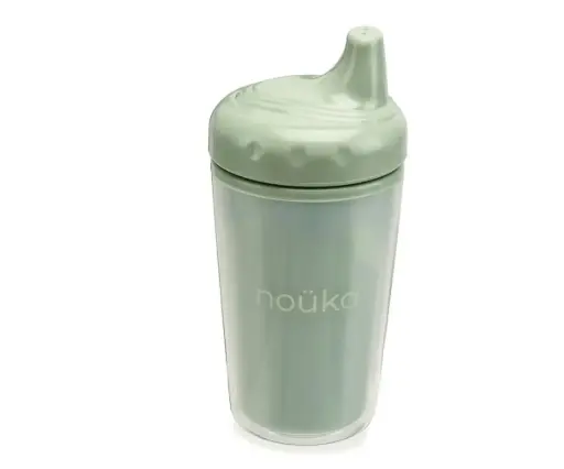 Vaso Térmico Sippy Cup Moss