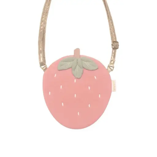 Bolso de fresas dulces Rockahula
