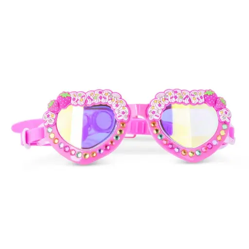Gafas Corazón Fresas BLING2O