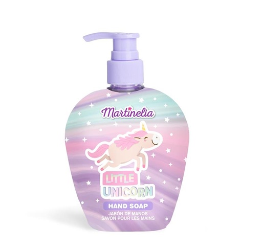 [90037] MARTINELIA LITTLE UNICORN HAND SOAP 250ml