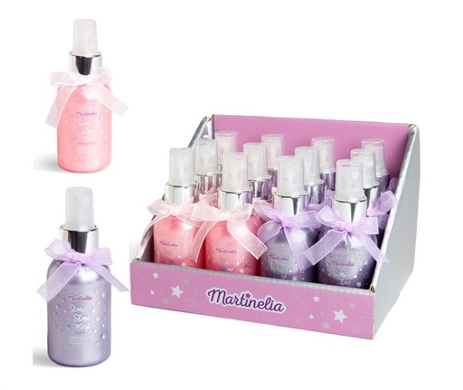 [99834] MARTINELIA SHIMMER FRAGRANCE MIST 60ML