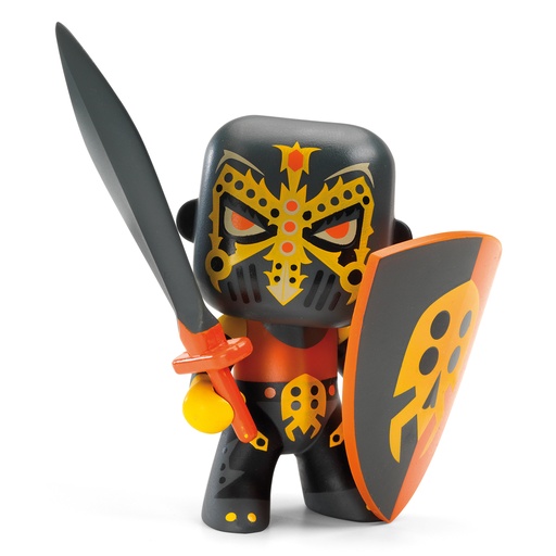 [DJ06732] Spike Knight