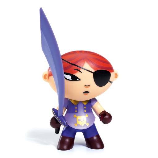 [DJ06837] Mary Scarlett