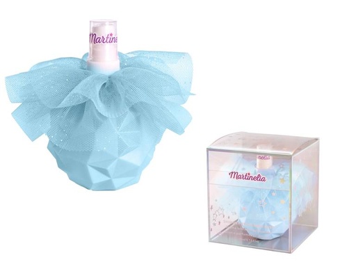 [35035] MARTINELIA STARSHINE BLUE SHIMMER FRAGRANCE MIST