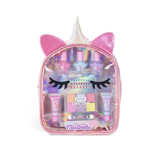 [12227] MARTINELIA LITTLE UNICORN COSMETIC BAG